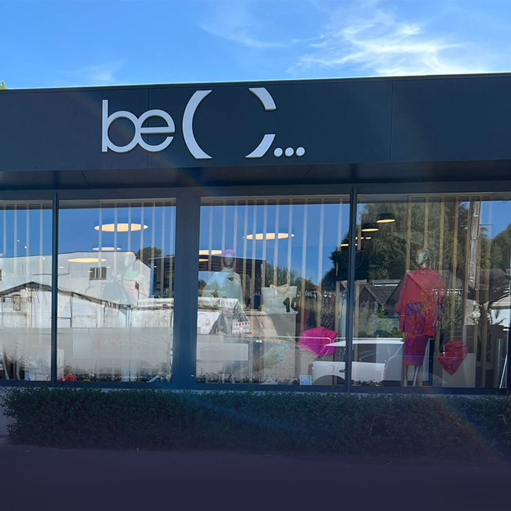 Be-C